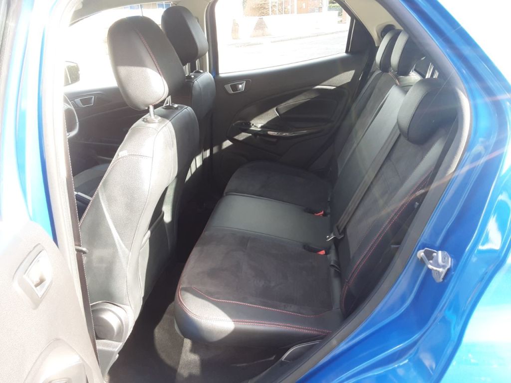 Used Ford Ecosport 2021 for sale - 76385586: Photo 23