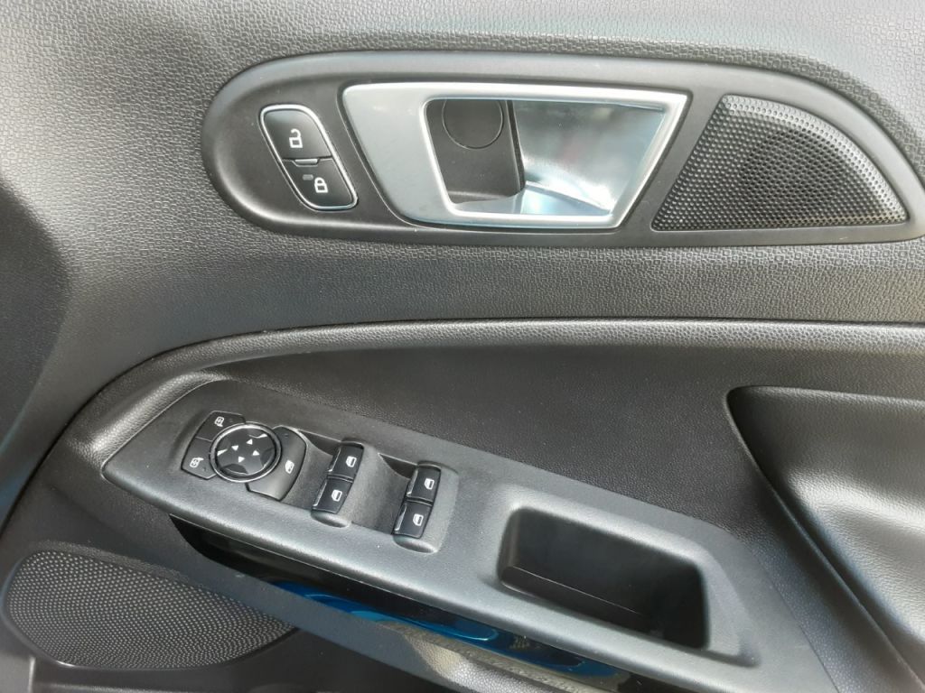 Used Ford Ecosport 2021 for sale - 76385586: Photo 25