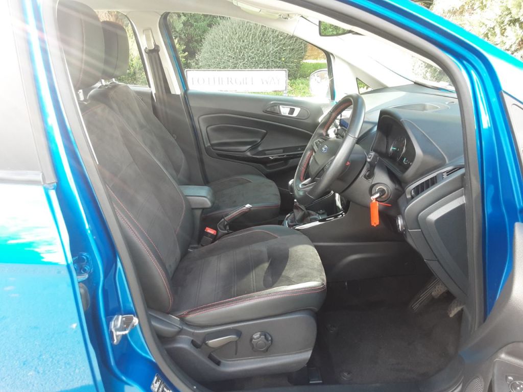 Used Ford Ecosport 2021 for sale - 76385586: Photo 26