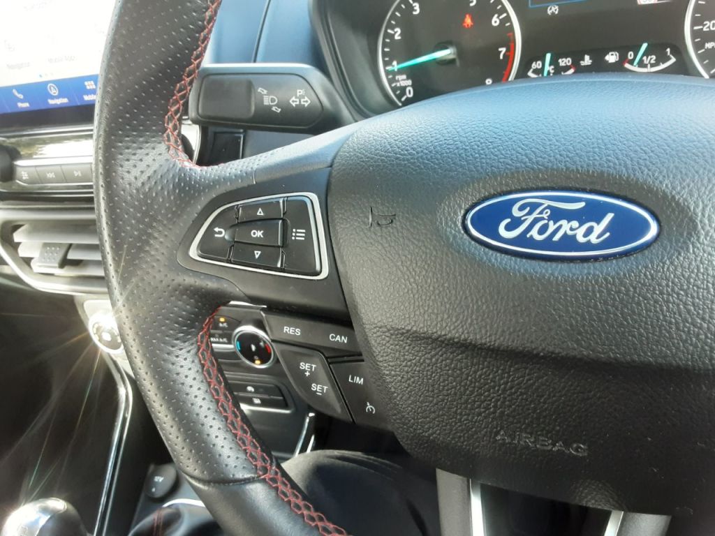 Used Ford Ecosport 2021 for sale - 76385586: Photo 29