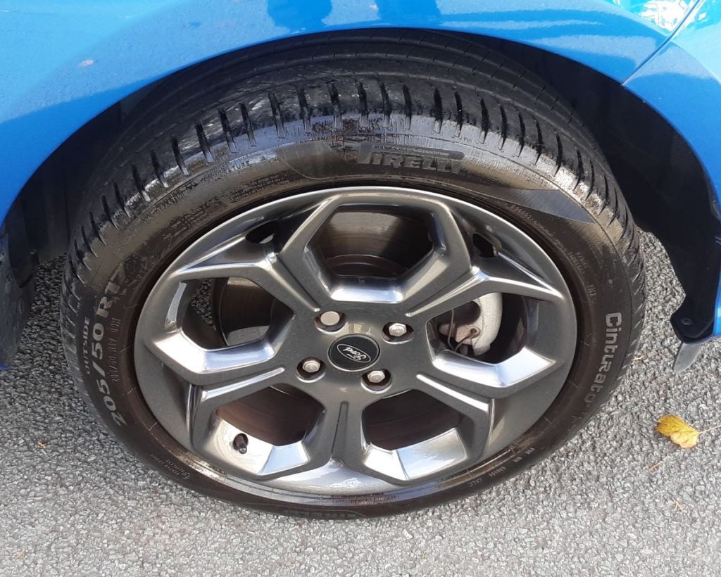 Used Ford Ecosport 2021 for sale - 76385586: Photo 3