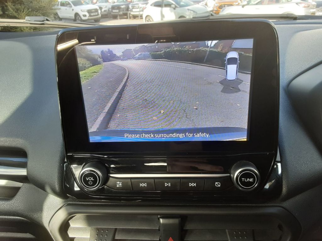 Used Ford Ecosport 2021 for sale - 76385586: Photo 33