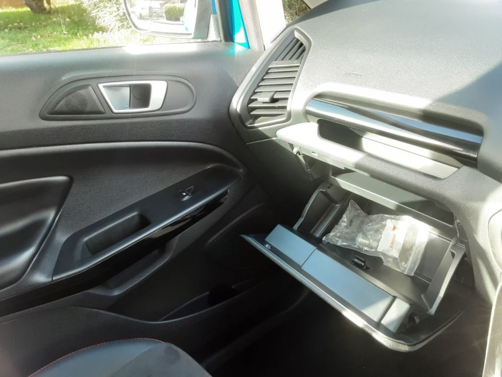 Used Ford Ecosport 2021 for sale - 76385586: Photo 35