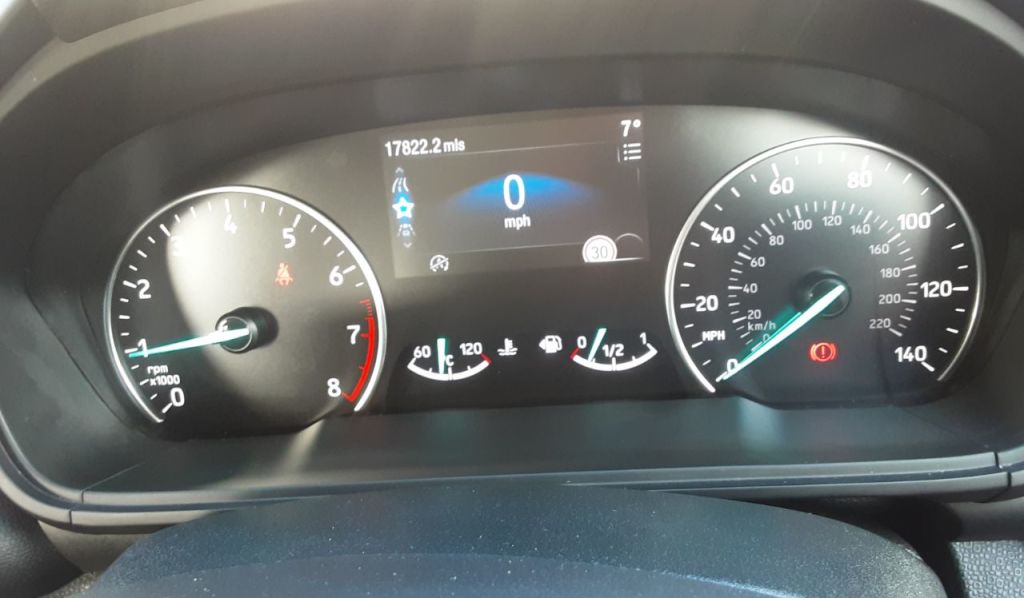 Used Ford Ecosport 2021 for sale - 76385586: Photo 36