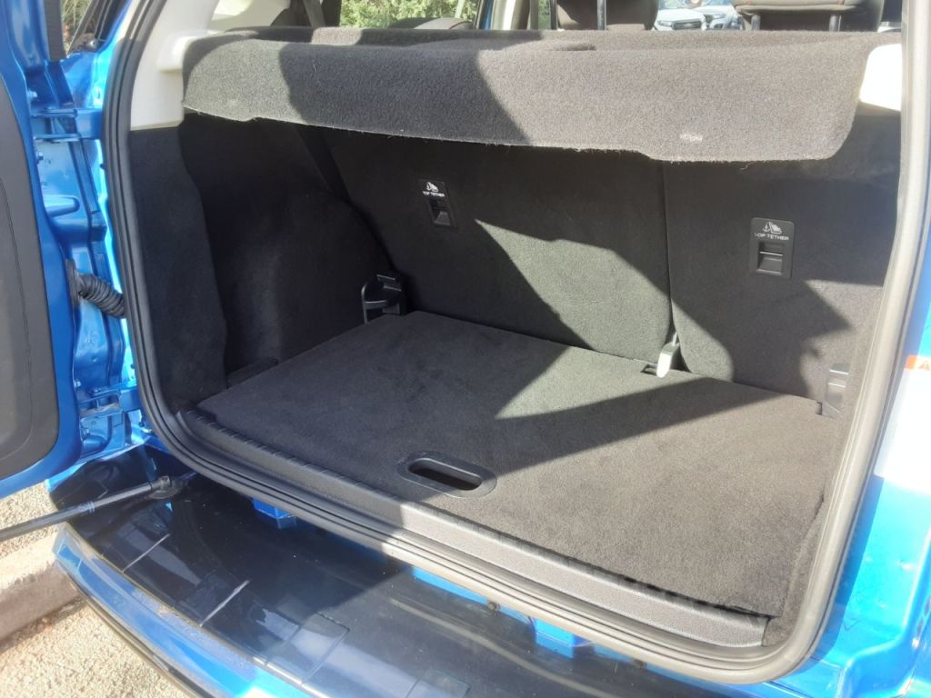Used Ford Ecosport 2021 for sale - 76385586: Photo 6