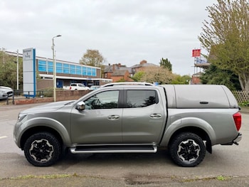 Used Nissan Navara 2021 for sale - 78256062: Photo