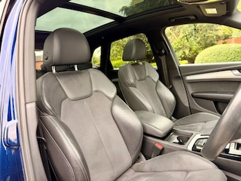 Used Audi Q5 2021 for sale - 78465877: Photo