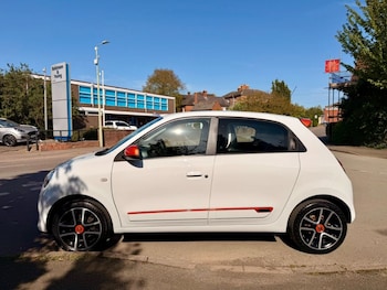 Used Renault Twingo 2017 for sale - 78344806: Photo