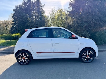 Used Renault Twingo 2017 for sale - 78344806: Photo