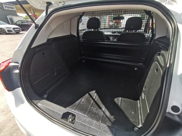 Used Vauxhall Corsa Van 2016 for sale - 75701313: Photo 16