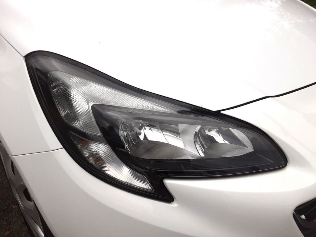 Used Vauxhall Corsa Van 2016 for sale - 75701313: Photo 31