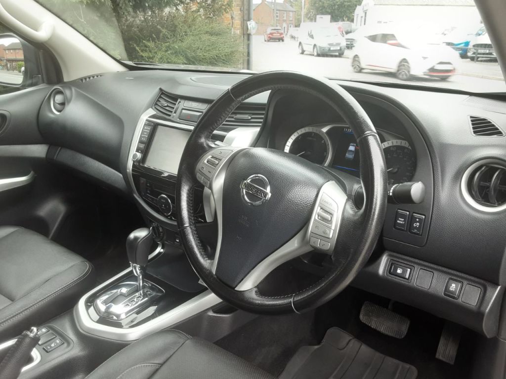 Used Nissan Navara 2021 for sale - 76080029: Photo 10