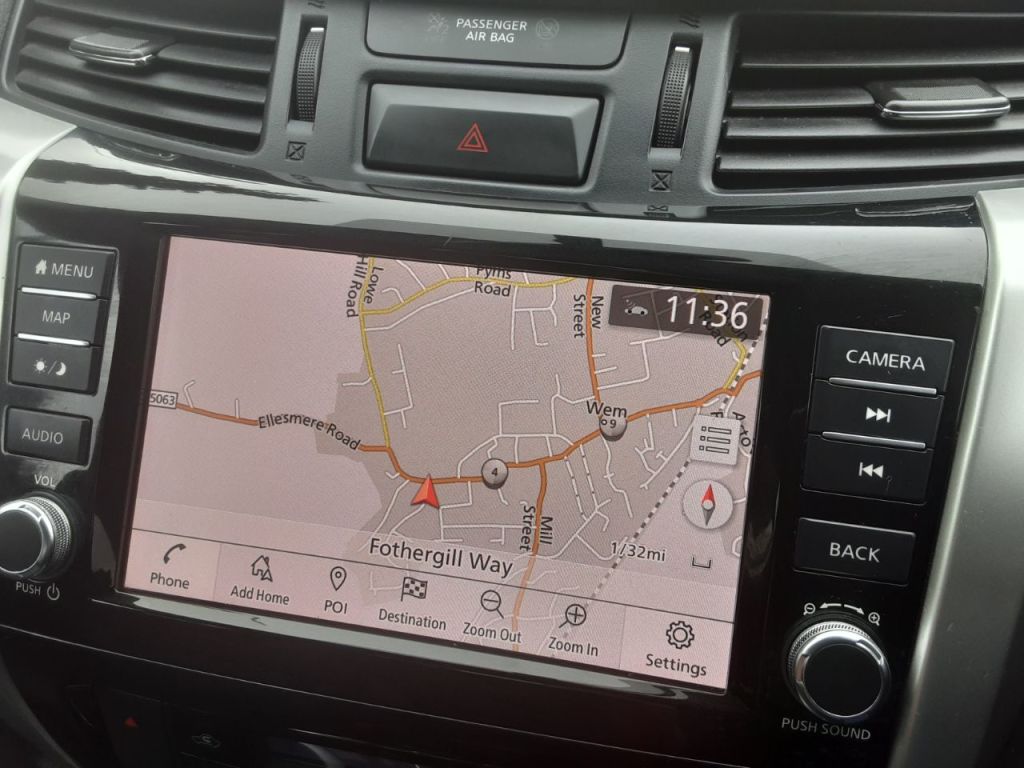 Used Nissan Navara 2021 for sale - 76080029: Photo 11