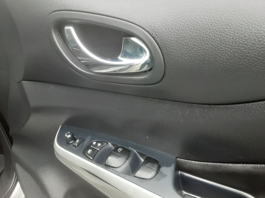 Used Nissan Navara 2021 for sale - 76080029: Photo 13