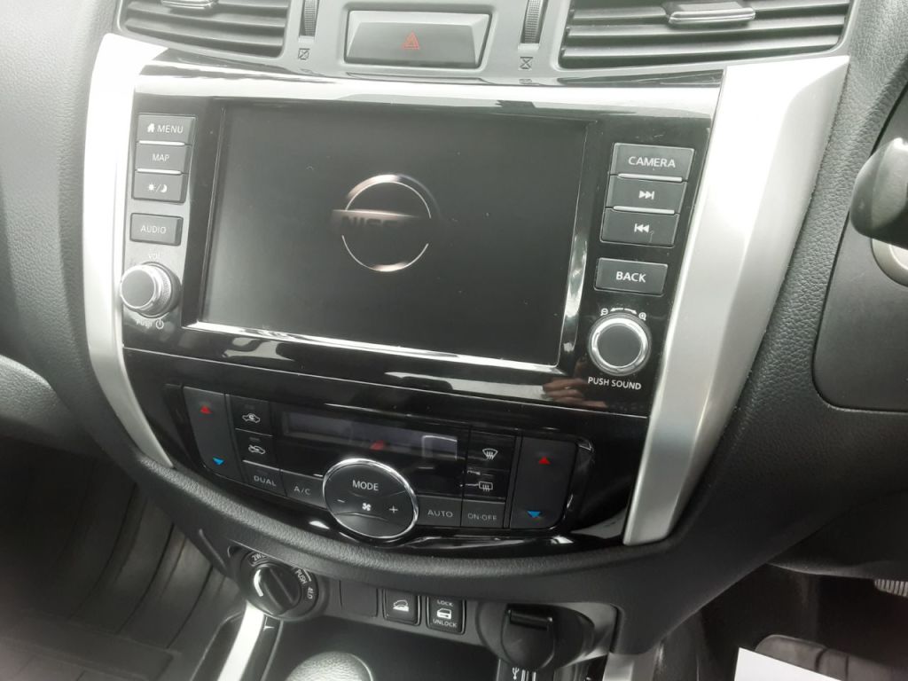 Used Nissan Navara 2021 for sale - 76080029: Photo 14