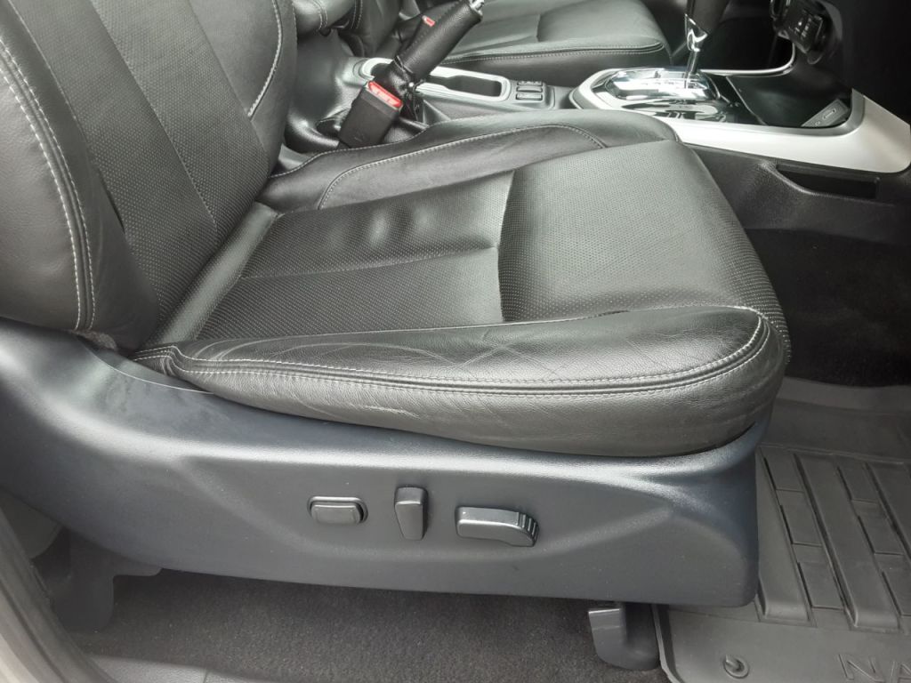 Used Nissan Navara 2021 for sale - 76080029: Photo 15