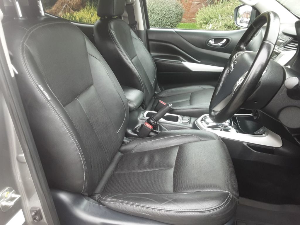 Used Nissan Navara 2021 for sale - 76080029: Photo 16