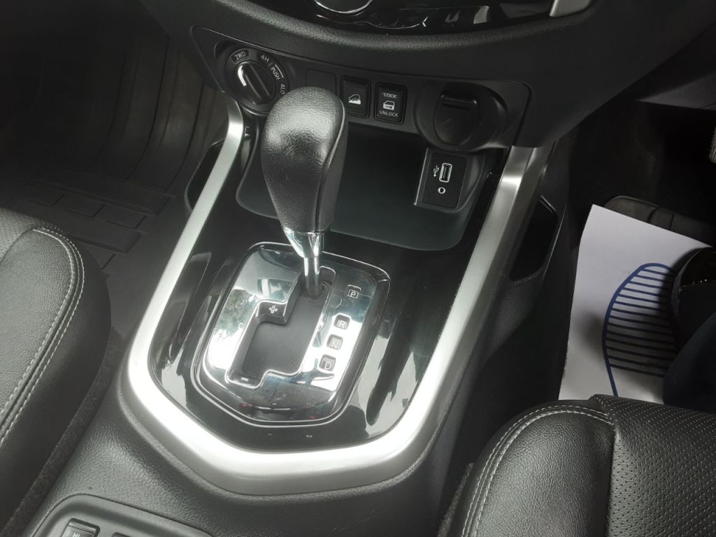 Used Nissan Navara 2021 for sale - 76080029: Photo 17