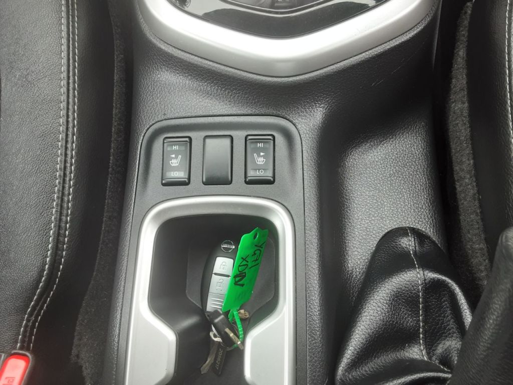 Used Nissan Navara 2021 for sale - 76080029: Photo 18