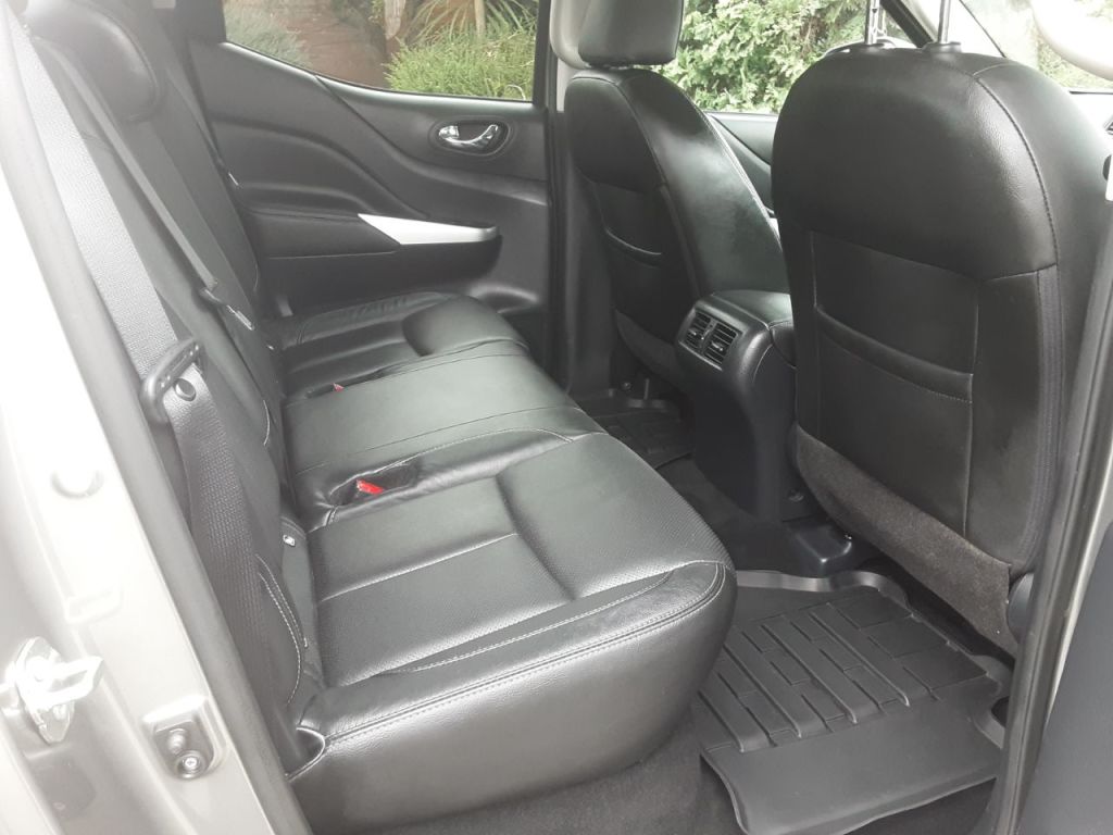 Used Nissan Navara 2021 for sale - 76080029: Photo 19