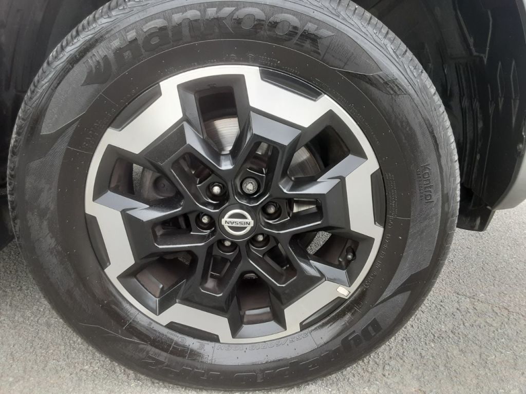 Used Nissan Navara 2021 for sale - 76080029: Photo 2