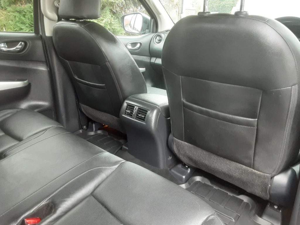 Used Nissan Navara 2021 for sale - 76080029: Photo 20