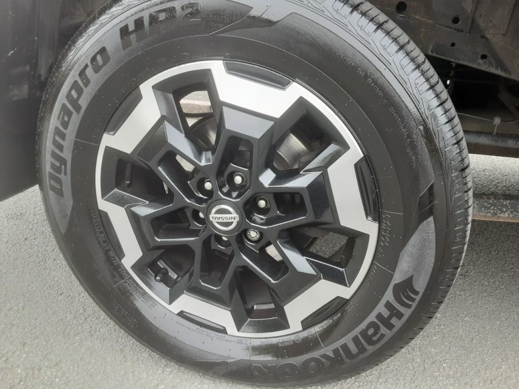 Used Nissan Navara 2021 for sale - 76080029: Photo 22