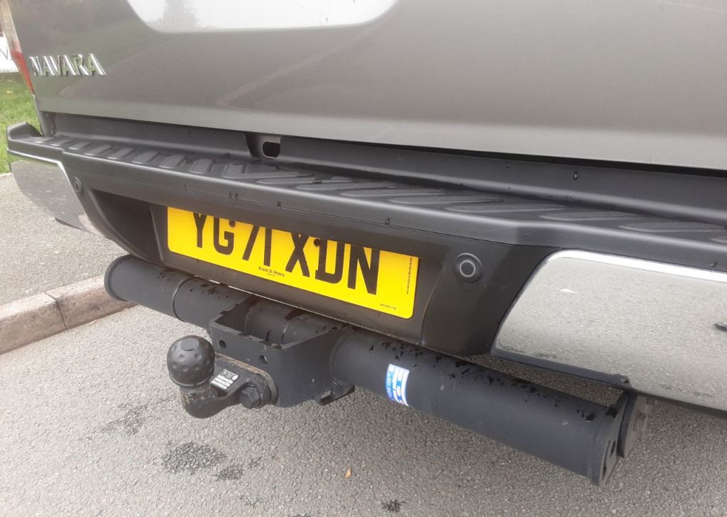 Used Nissan Navara 2021 for sale - 76080029: Photo 25