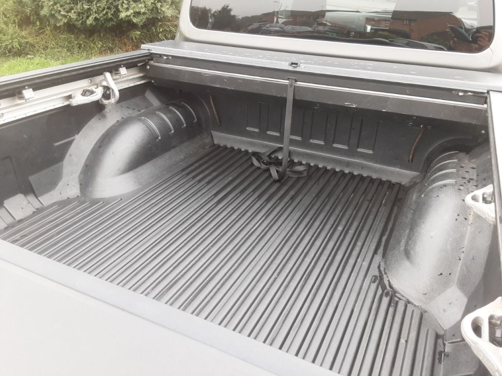 Used Nissan Navara 2021 for sale - 76080029: Photo 26