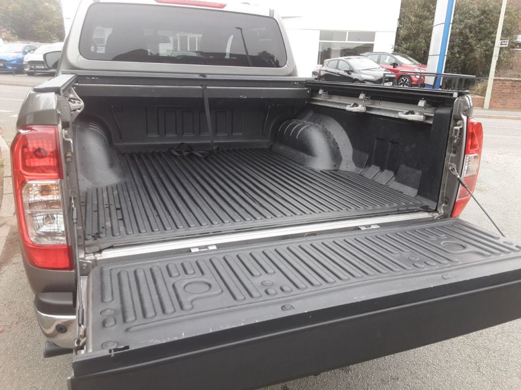 Used Nissan Navara 2021 for sale - 76080029: Photo 27