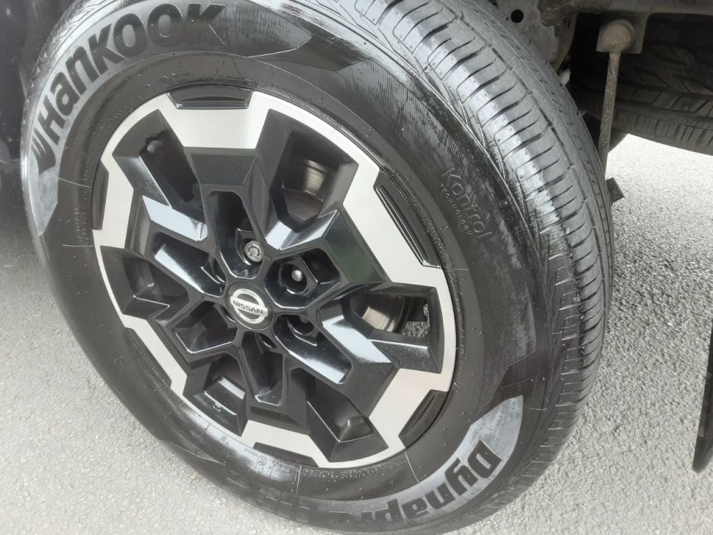 Used Nissan Navara 2021 for sale - 76080029: Photo 29