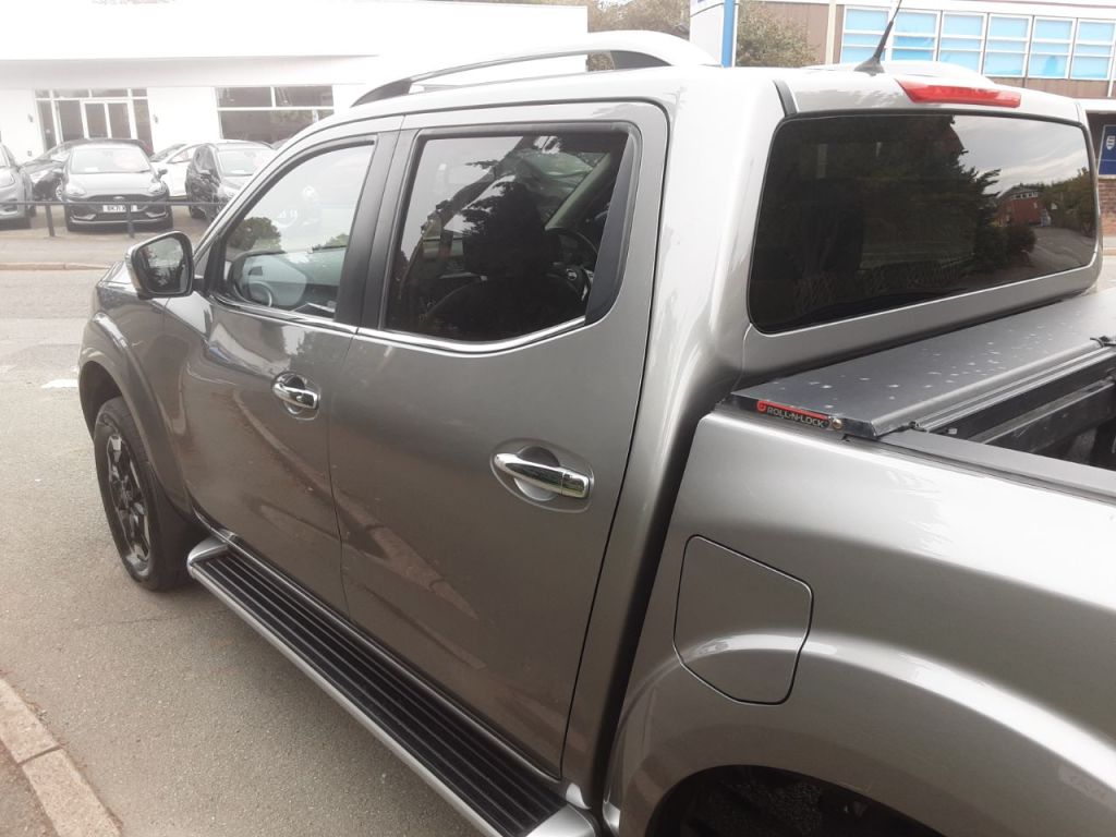 Used Nissan Navara 2021 for sale - 76080029: Photo 30