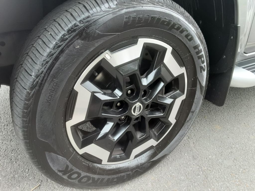 Used Nissan Navara 2021 for sale - 76080029: Photo 32