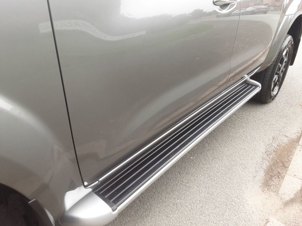 Used Nissan Navara 2021 for sale - 76080029: Photo 33