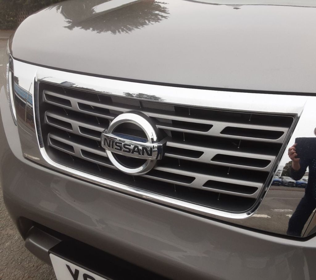 Used Nissan Navara 2021 for sale - 76080029: Photo 35
