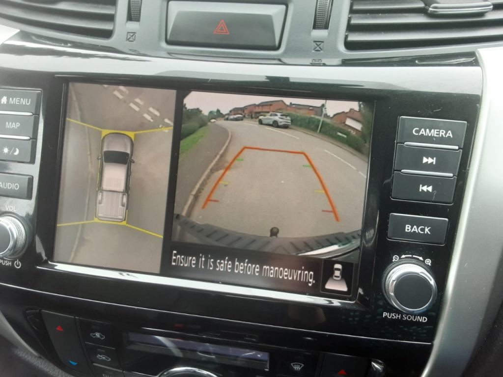 Used Nissan Navara 2021 for sale - 76080029: Photo 9