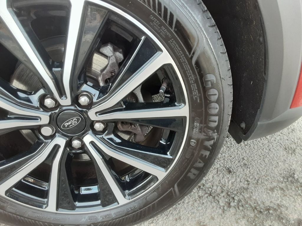 Used Ford Puma 2023 for sale - 77557531: Photo 10