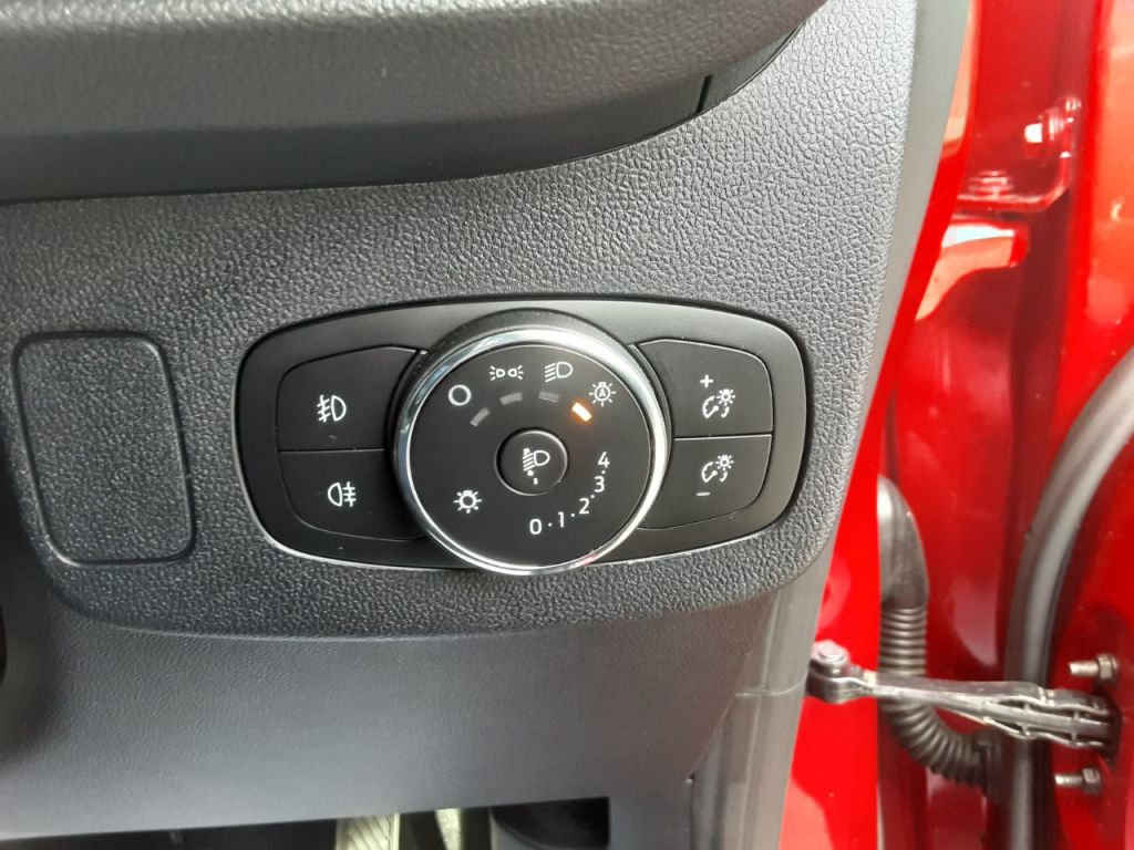 Used Ford Puma 2023 for sale - 77557531: Photo 16