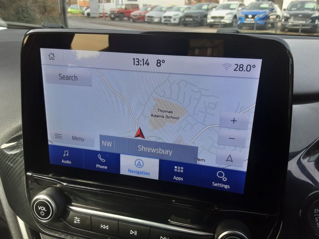 Used Ford Puma 2023 for sale - 77557531: Photo 18