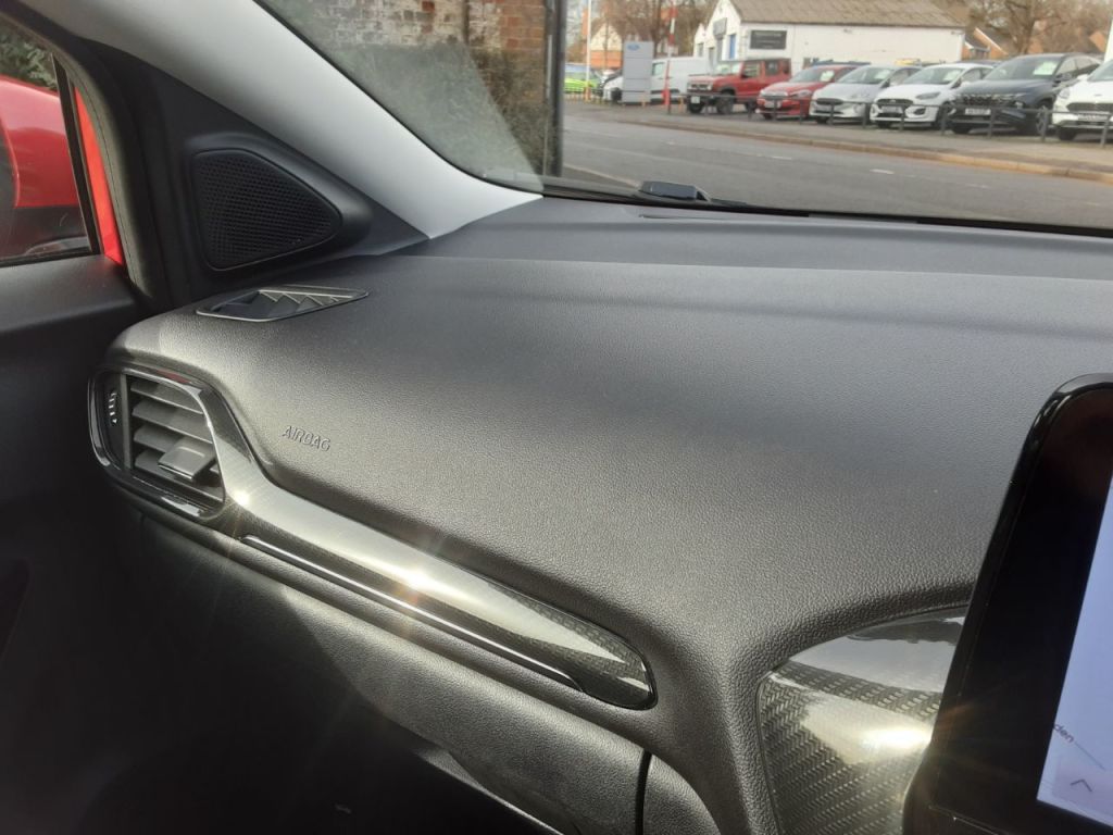 Used Ford Puma 2023 for sale - 77557531: Photo 19