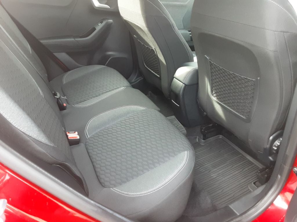 Used Ford Puma 2023 for sale - 77557531: Photo 22