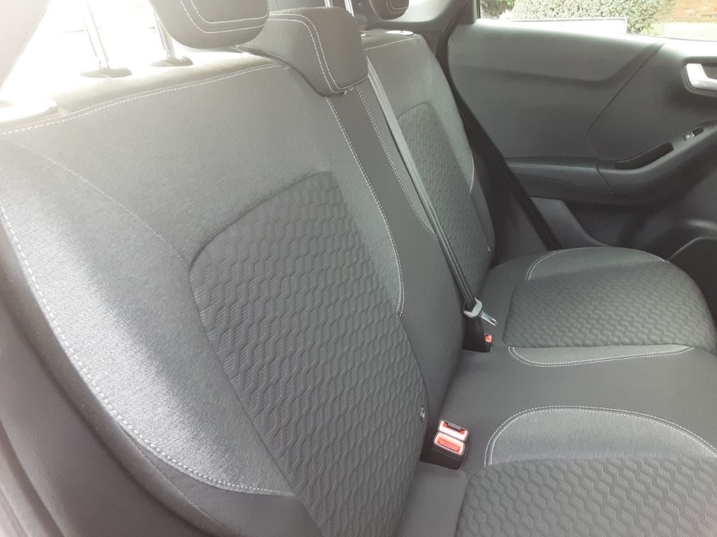 Used Ford Puma 2023 for sale - 77557531: Photo 24