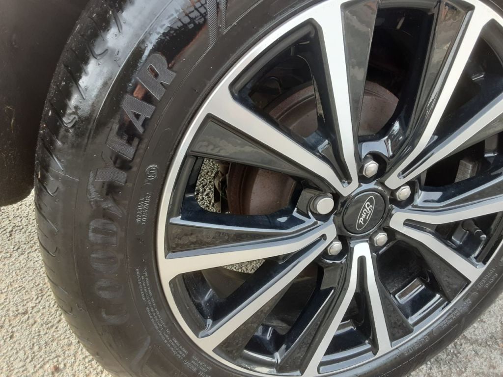 Used Ford Puma 2023 for sale - 77557531: Photo 27