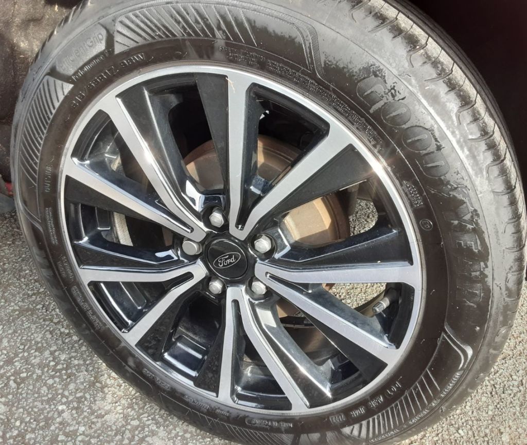 Used Ford Puma 2023 for sale - 77557531: Photo 34