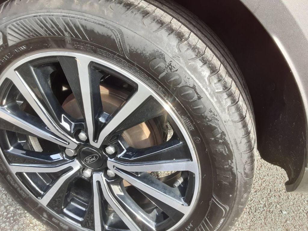 Used Ford Puma 2023 for sale - 77557531: Photo 35