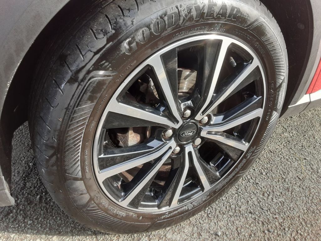 Used Ford Puma 2023 for sale - 77557531: Photo 37