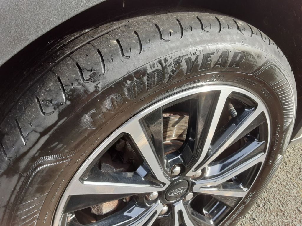 Used Ford Puma 2023 for sale - 77557531: Photo 38