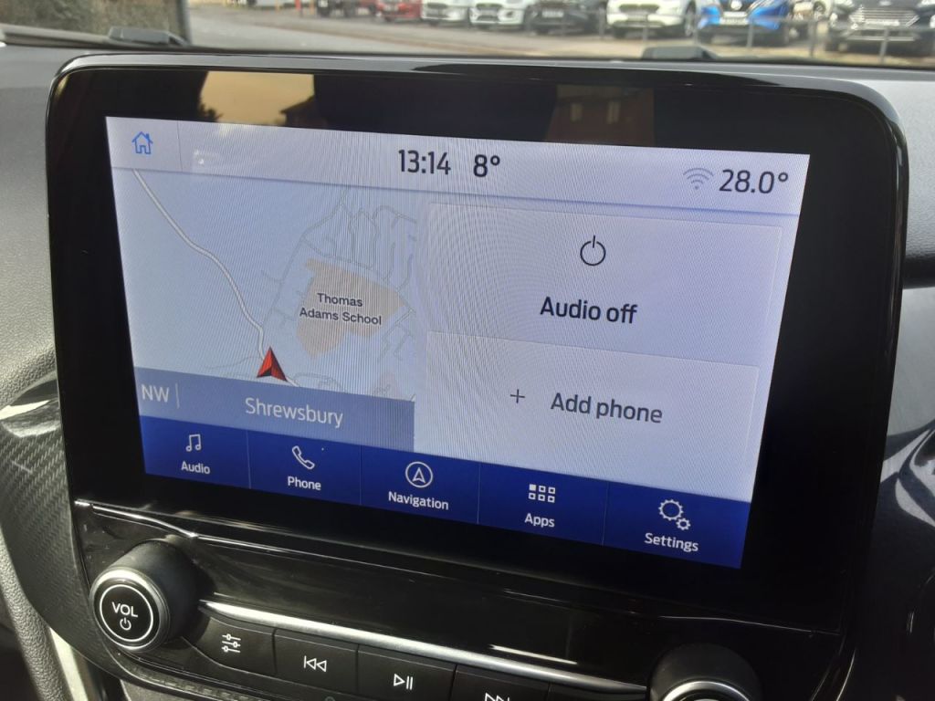 Used Ford Puma 2023 for sale - 77557531: Photo 4