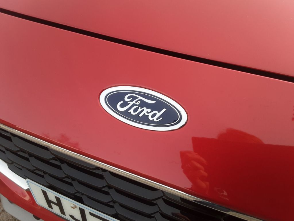 Used Ford Puma 2023 for sale - 77557531: Photo 40