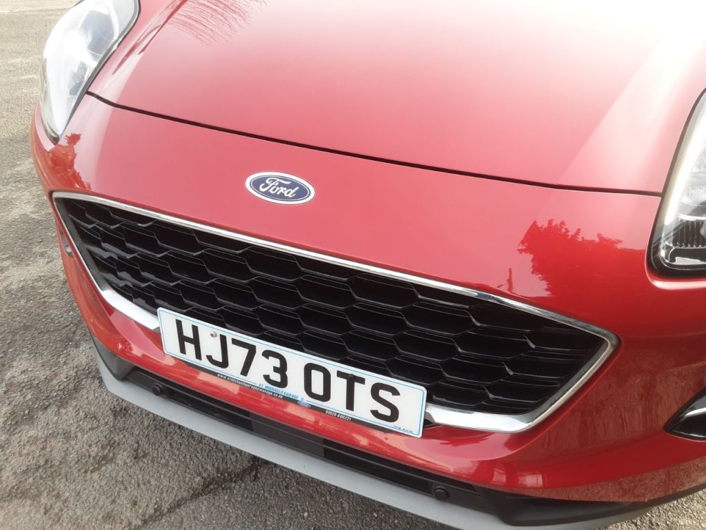 Used Ford Puma 2023 for sale - 77557531: Photo 41